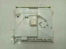 SGV43E43RU ктп20 Электронный модуль для посудомоечной машины Bosch 9000609862 б/у
