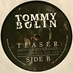 Tommy Bolin / Teaser (40th Anniversary Edition)(Limited Edition)(3LP+2CD)