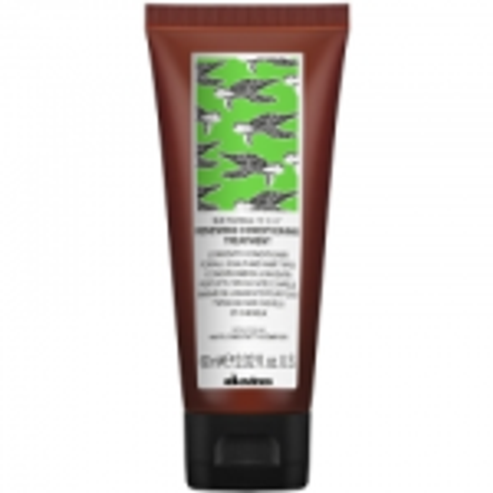 Обновляющий кондиционирующий уход DAVINES Renewing Conditioning Treatment 60 мл
