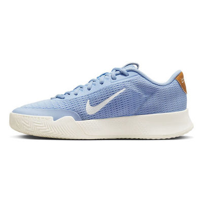 Женские теннисные кроссовки Nike Vapor Lite 2 Clay Court Shoe Women - Light Blue, Cream