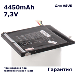 Аккумулятор iBatt 4450mAh, для C22-EP121