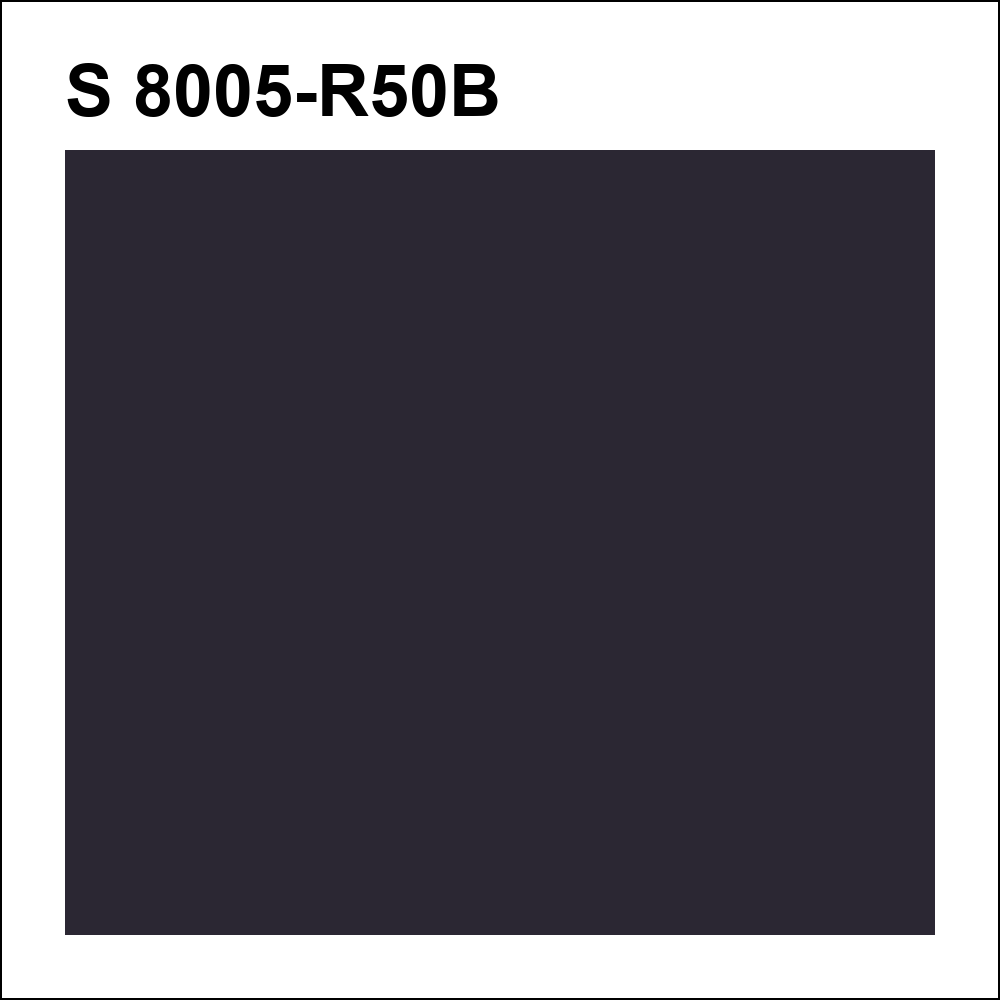 S 8005-R50B за кг