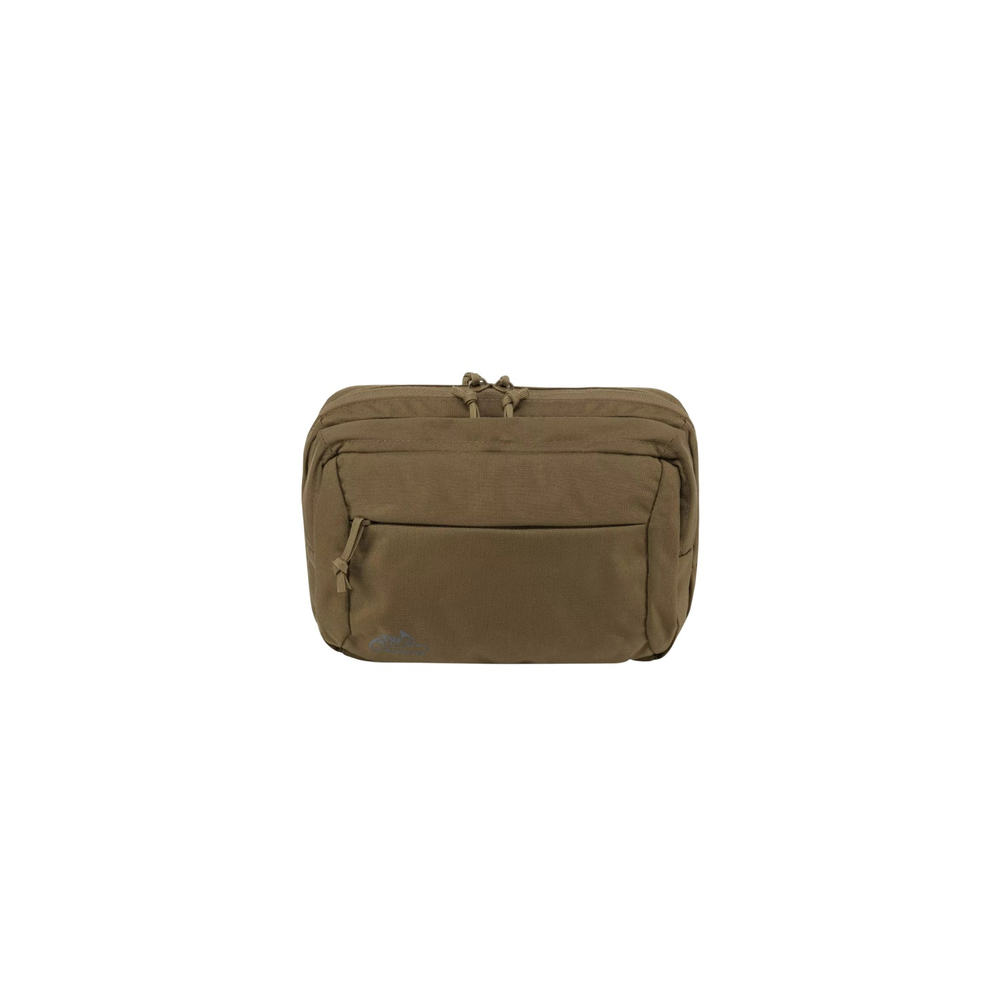 Сумка поясная Helikon-TexRat Concealed Carry Waist Pack - Cordura MultiCam Black
