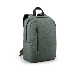 SHADES BPACK. Рюкзак для ноутбука 14'' из 600D