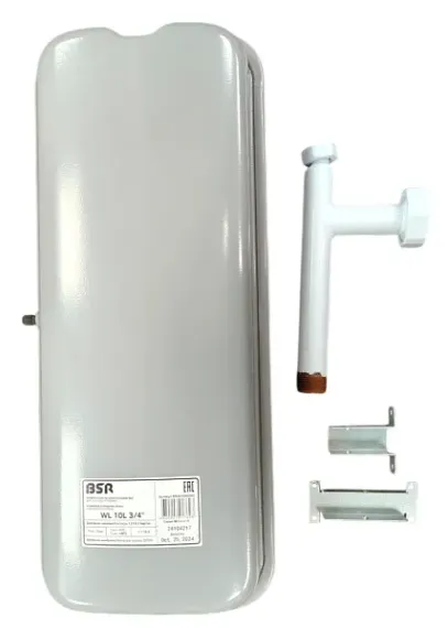 Комплект замены бака для Zota MK И3 (18-36)/MK-S И2, И3 (15-36) 40119