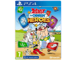 Asterix & Obelix: Heroes (PS4) NEW