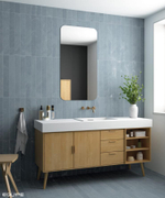 Equipe Marmoris Blue 7.5x60