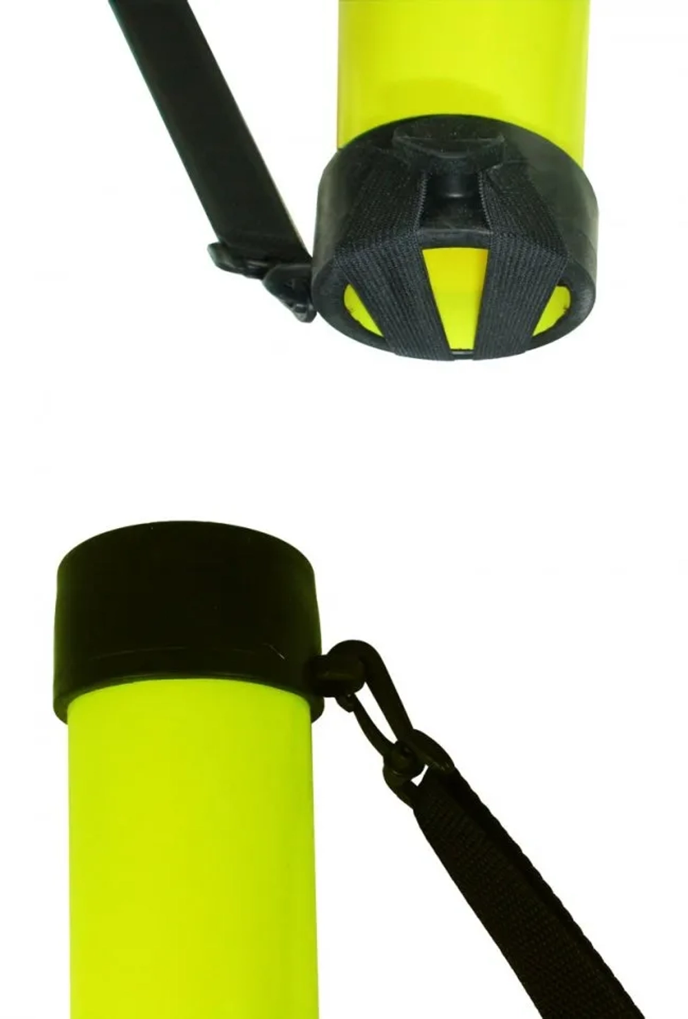 Туба для сбора теннисных мячей Pro's Pro Ball Pick Up Tube