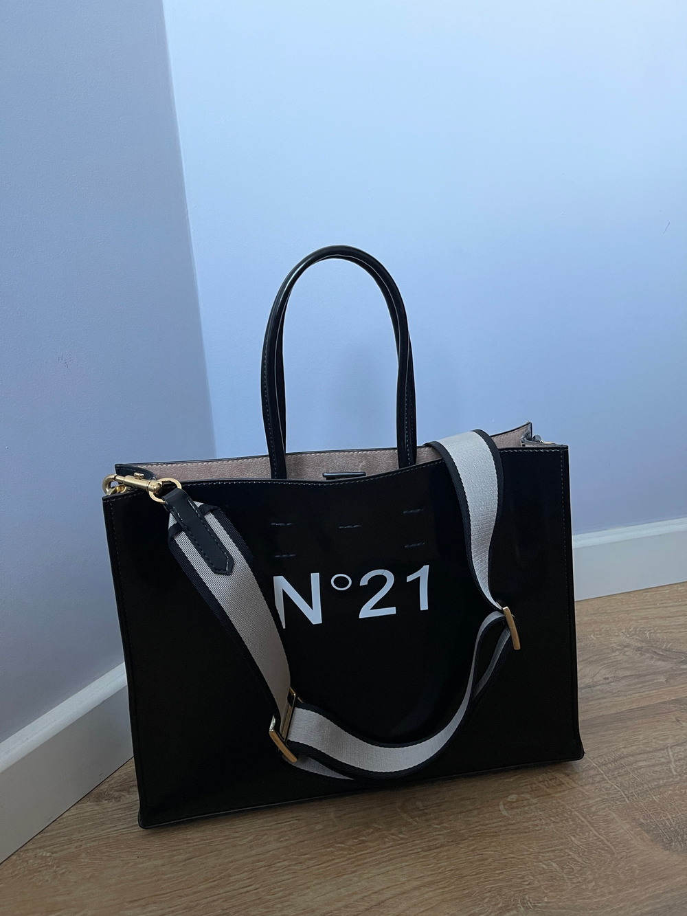 Сумка N21