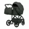 Коляска 2 в 1 SBL Dolce Forest Green