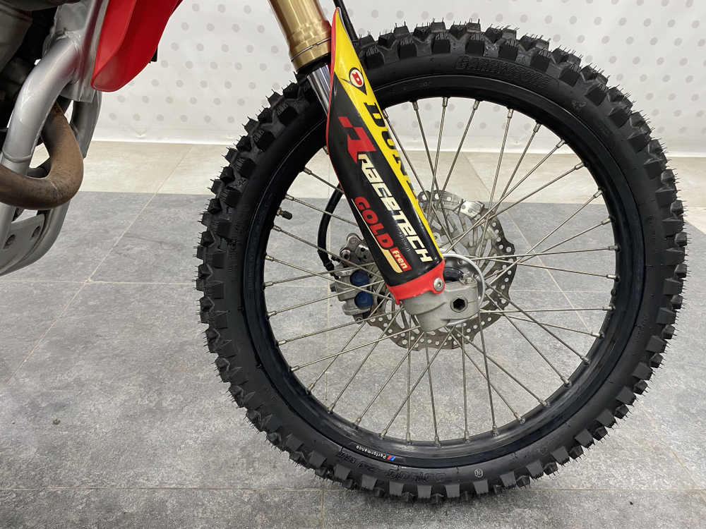 Honda CRF250L , 2019