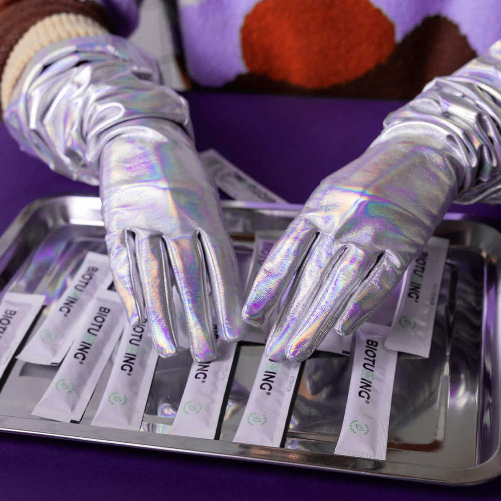BioTuning Природный адаптоген Биотюнинг 25стиков баланс микрофлоры кишечника