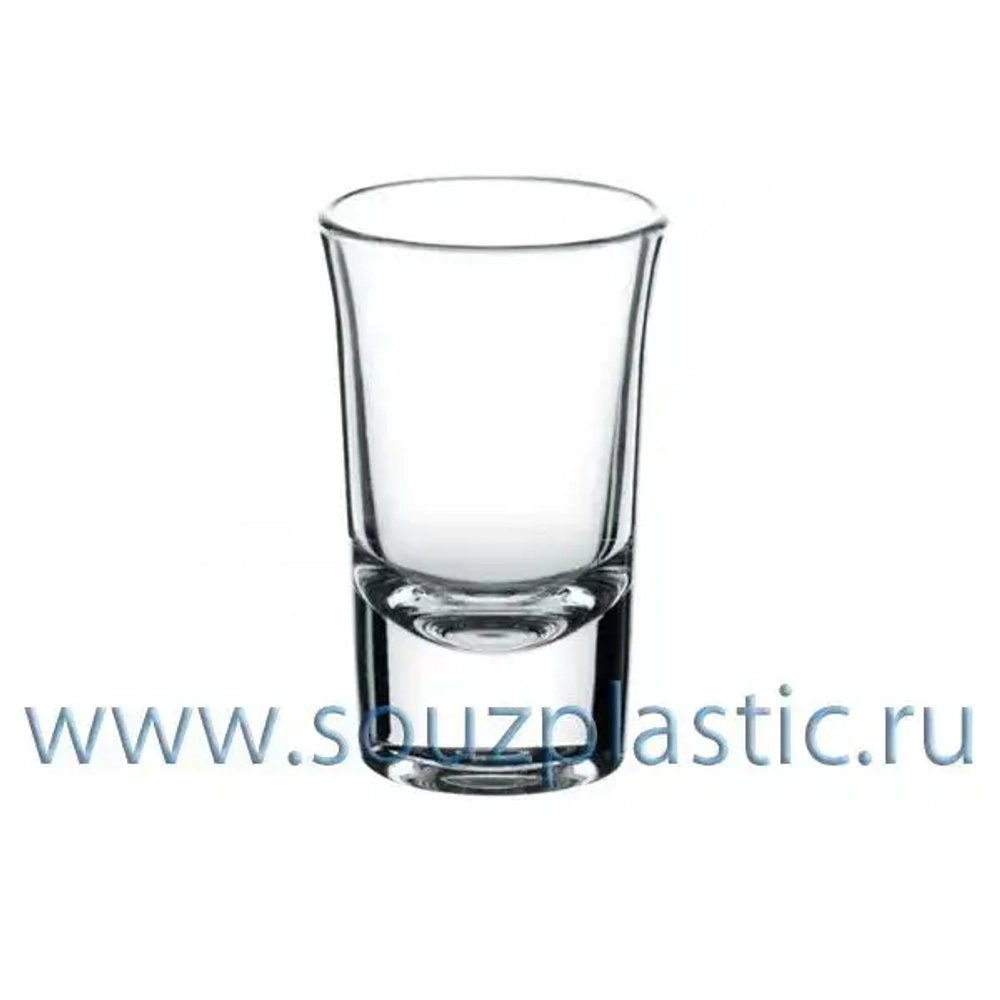 Набор стопок BOSTON SHOTS 40мл 6шт