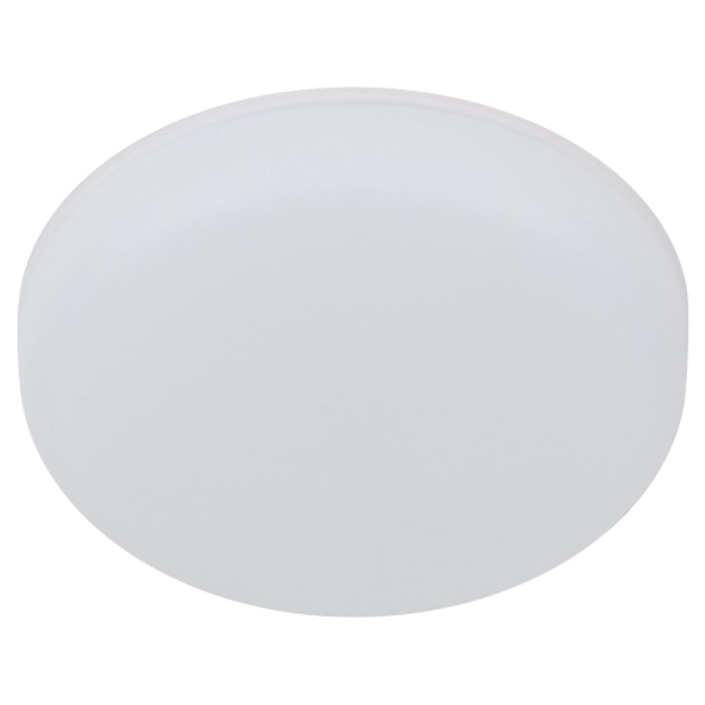 Светильник светодиодный встраиваемый Даунлайт ЭРА DFL-111-R-18-6K круглый 18Вт 6500К | Downlight