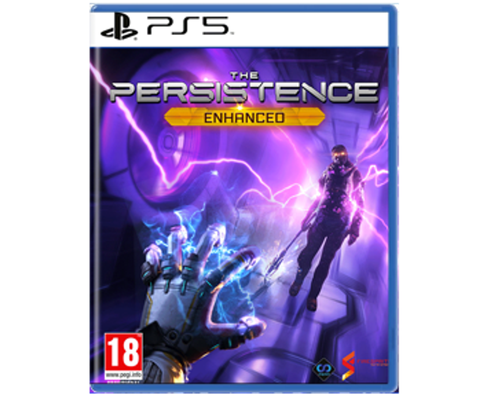 The Persistence Enhanced (PS5) NEW
