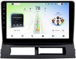 Магнитола для Toyota Prius 20 2003-2011 (наверх) - Teyes CC4L-DTS монитор 9" IPS, Android 14, Быстрая, Snapdragon 662, CarPlay, 4G SIM-слот