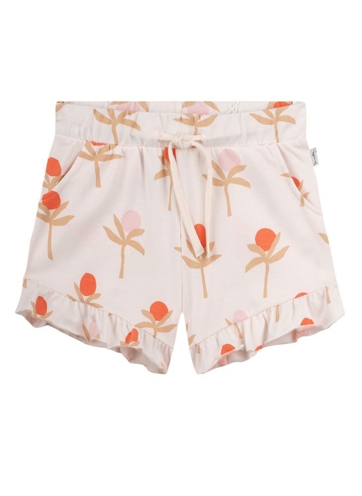 Шорты Sanetta Kidswear 126158 3532