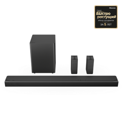 Саундбар Hisense HS5100S