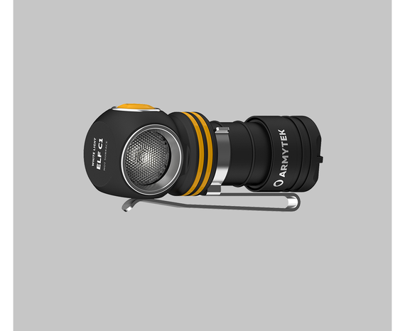 Мультифонарь Armytek Elf C1 Micro USB нейтральный свет