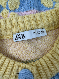 Кардиган Zara