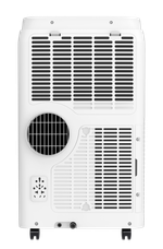 Мобильные кондиционеры FUNAI MAC-LT40HPN03 фото 8