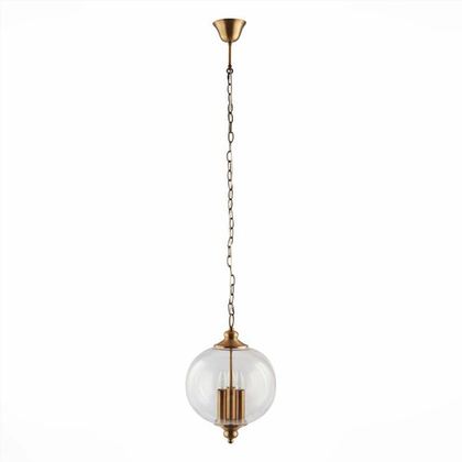 Светильник подвесной ST Luce Lateria SL362.203.03
