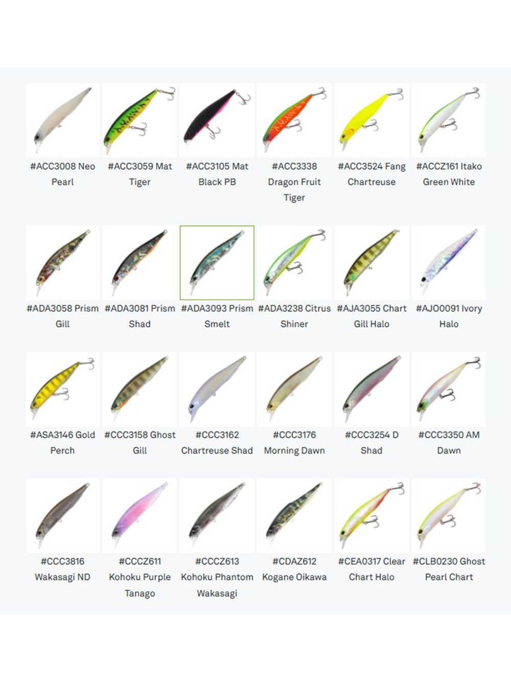 Воблер DUO Realis Jerkbait 120 SP, ASA3146 Gold Perch, 120 мм, 17,7 г, нейтральный, минноу