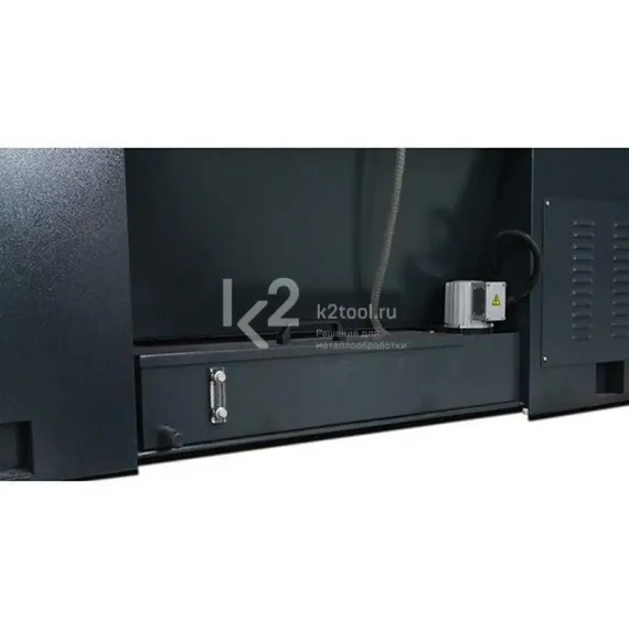 Токарный станок Optimum OPTIturn TM 4010