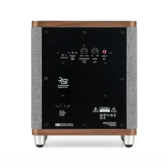 Ruark RS1 soft grey