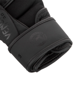 Перчатки ММА Venum Challenger 3.0 Black