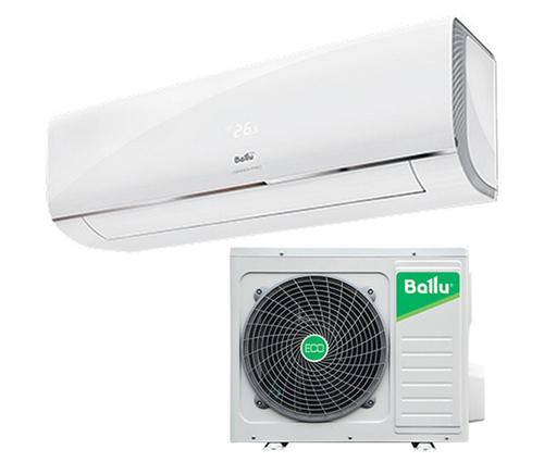 Ballu BSAG-18HN1_20Y