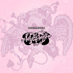 (ПРЕДЗАКАЗ) Альбом DAILY:DIRECTION - WHICH WAY 1st Mini Album MINICARD Version