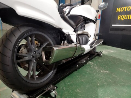 Honda DN-01 2008