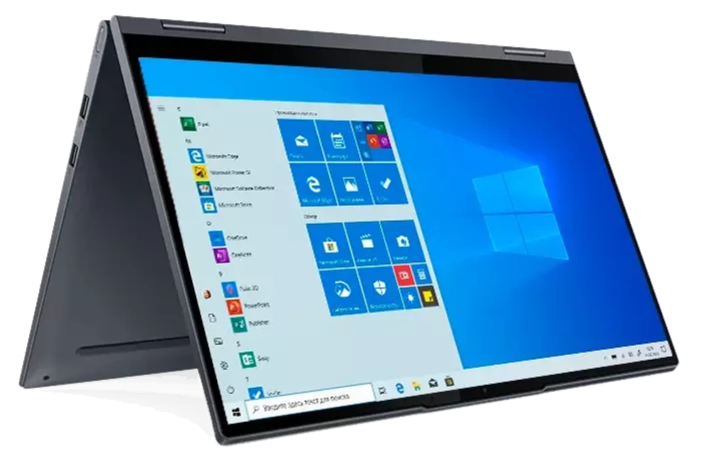 Ноутбук Lenovo YG7 15ITL5 CI7-1165G7 15"T 16GB/1TB W11 82BJ00F7RK