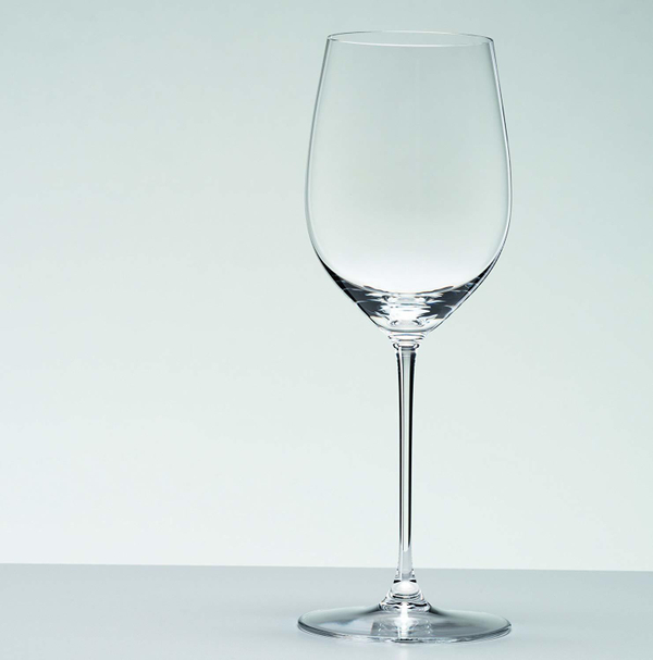 Набор бокалов для вина 2шт 370мл Riedel Veritas Viognier/Chardonnay