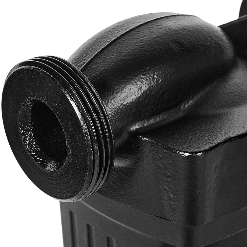 Насос циркуляционный ROMMER PROFI EVO 25/40-180