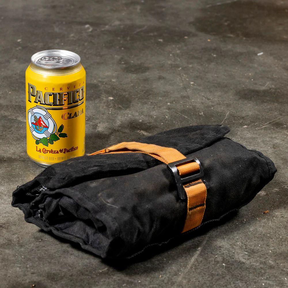 Exfil-0 Tool Roll / Черный