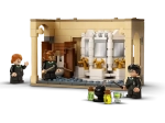 (Бронь) LEGO® 76386 Hogwarts™: Polyjuice Potion Mistake