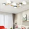 Потолочная люстра  SOLEN01 ImperiumLoft