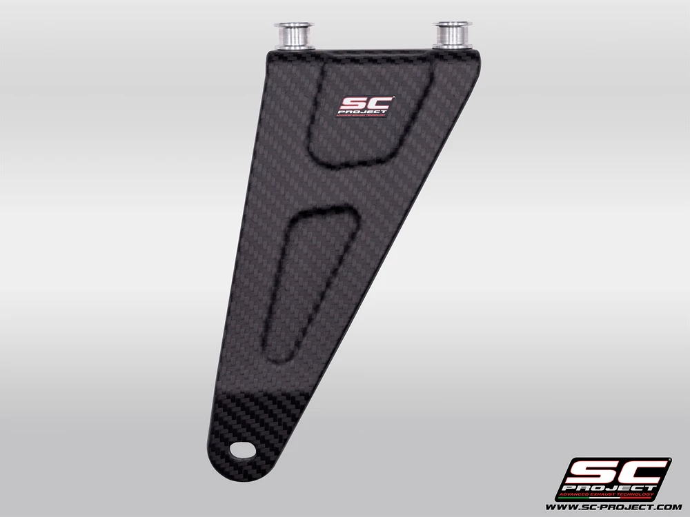 Кронштейн SC-Project carbon