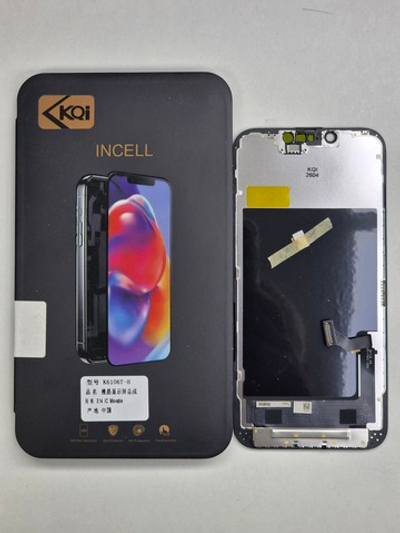 Дисплей iPhone 14 HD+ incell DD