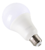 Лампа светодиодная Ресанта LL-R-A80-20W-230-6K-E27