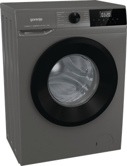 Стиральная машина Gorenje W2NHPI62SCSS