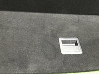 Пол багажника Geely Tugella (2019-2024)