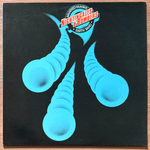 Manfred Mann's Earth Band - Nightingales & Bombers (Канада 1975г.)