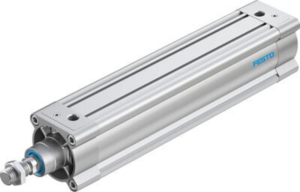 DSBC-80-320-PPVA-N3 Стандартный цилиндр