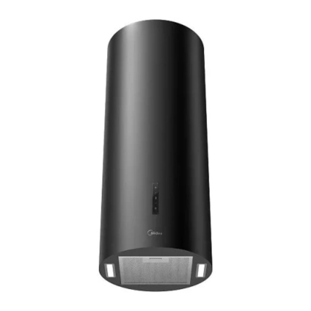 MIDEA MH40K570B