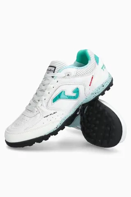 Сороконожки Joma Top Flex 2502 TF - белый
