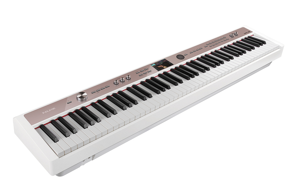 Nux Cherub NPK-20