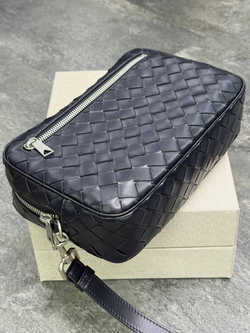 Клатч Bottega Veneta